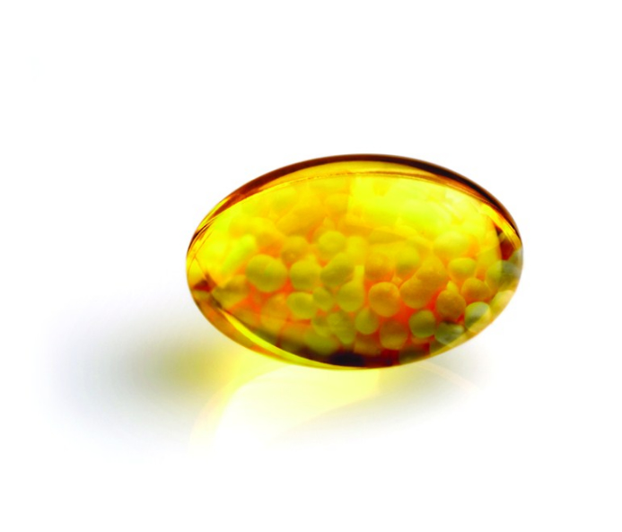 Softcaps - Fabricação de Softgels