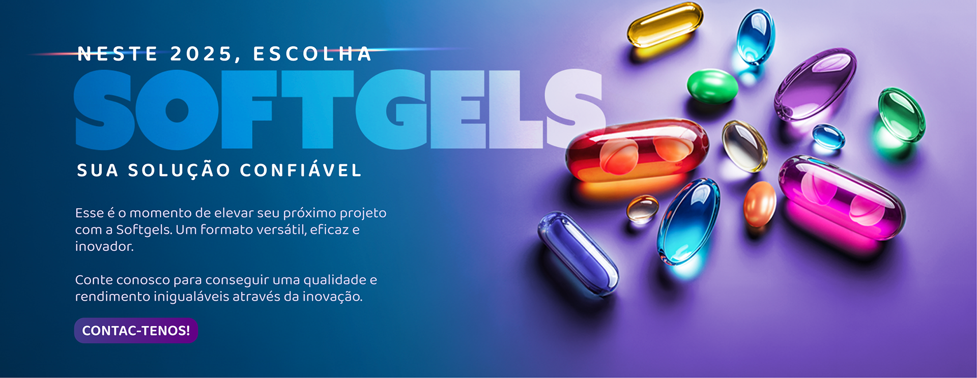 Sofgel